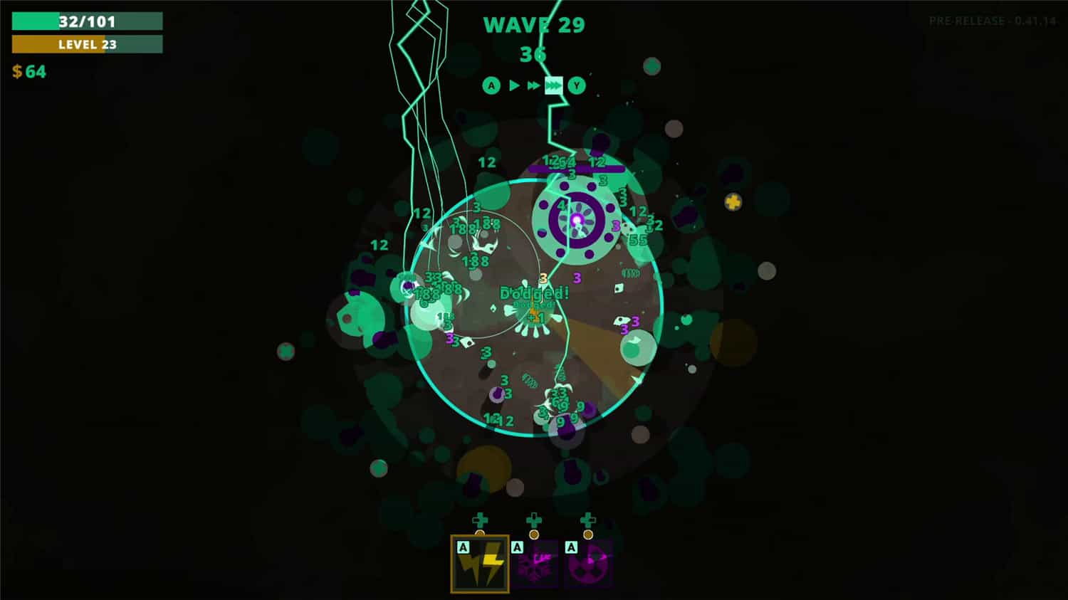 球球大塔防/Towerful Defense: A Rogue TD 第2张 球球大塔防/Towerful Defense: A Rogue TD 第2张