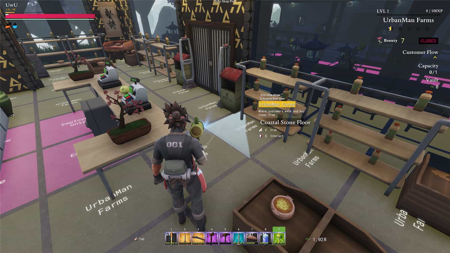 售货精英/Saleblazers 第3张 售货精英/Saleblazers 第3张