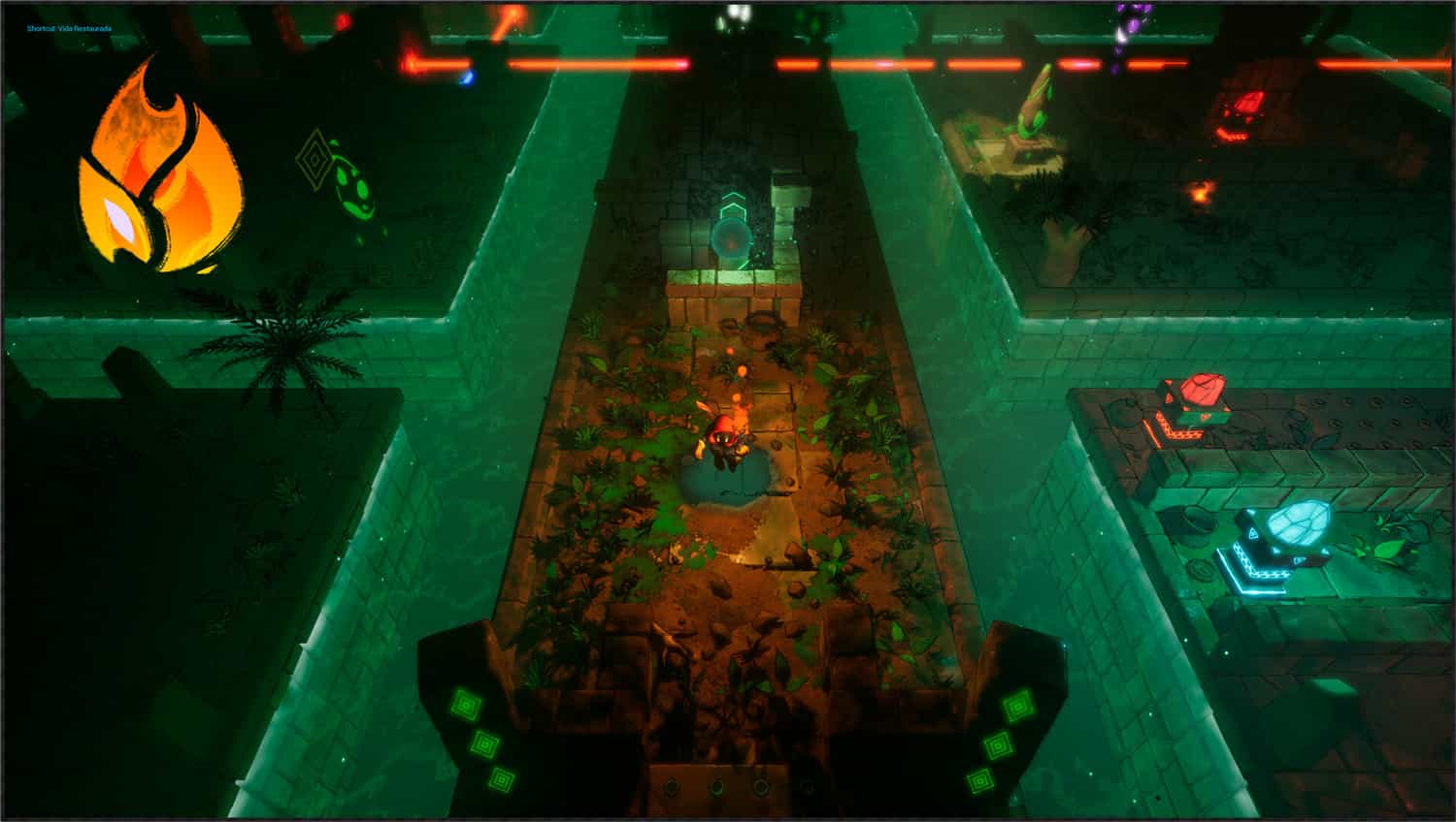 古约塔传说/Guayota 第1张 古约塔传说/Guayota 第1张