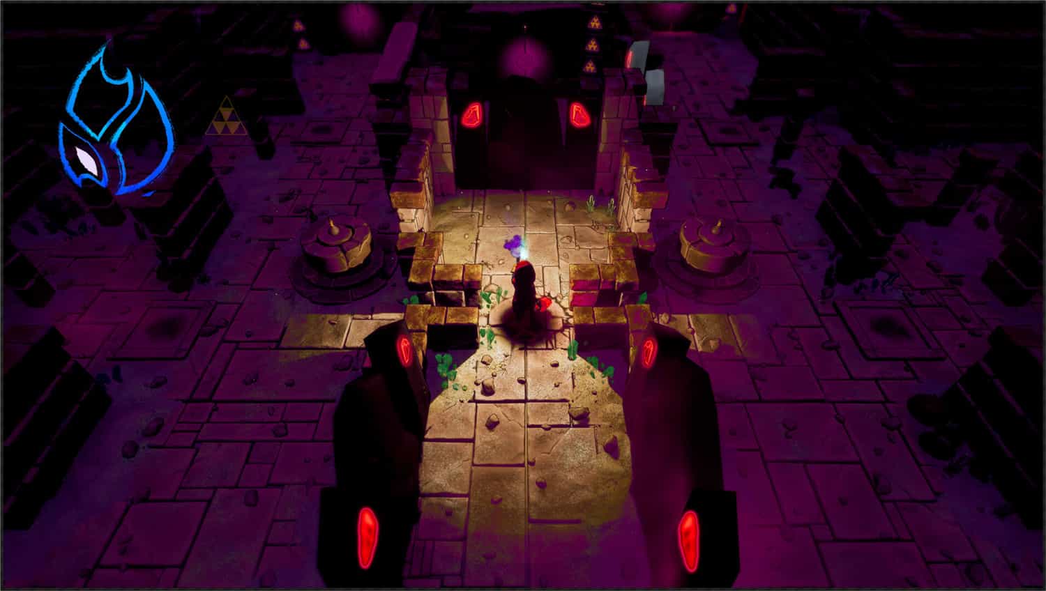 古约塔传说/Guayota 第2张 古约塔传说/Guayota 第2张