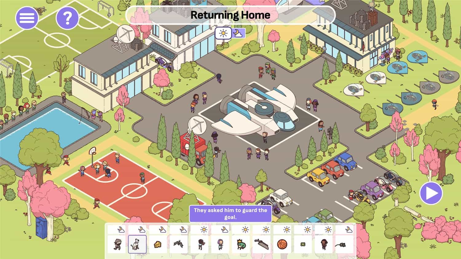 时光隐匿2:发现之旅/Hidden Through Time 2: Discovery 第1张 时光隐匿2:发现之旅/Hidden Through Time 2: Discovery 第1张