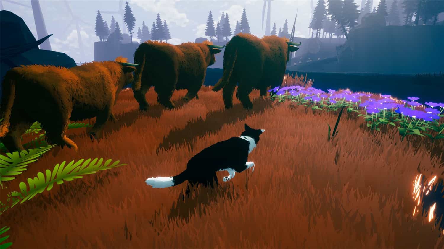 告别北方/Farewell North 第3张 告别北方/Farewell North 第3张