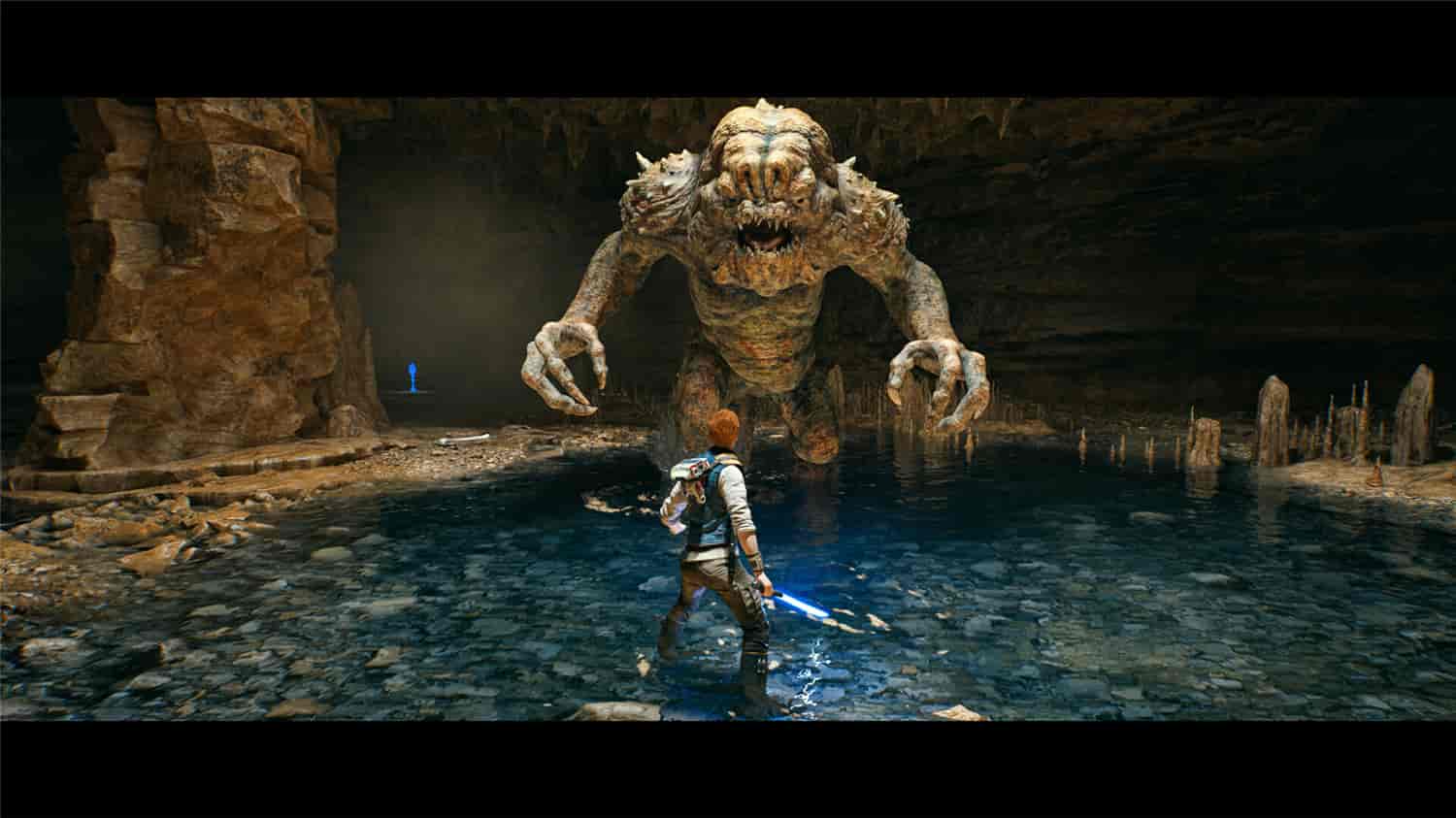 星球大战 绝地:幸存者/STAR WARS Jedi: Survivor 第1张 星球大战 绝地:幸存者/STAR WARS Jedi: Survivor 第1张