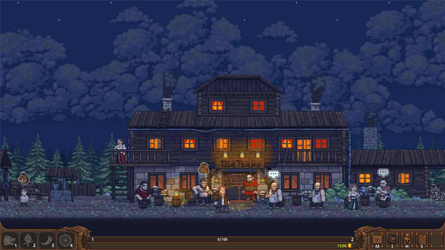 天涯跑商记:好商人志在四方/TRADESMAN: Deal to Dealer 第2张 天涯跑商记:好商人志在四方/TRADESMAN: Deal to Dealer 第2张