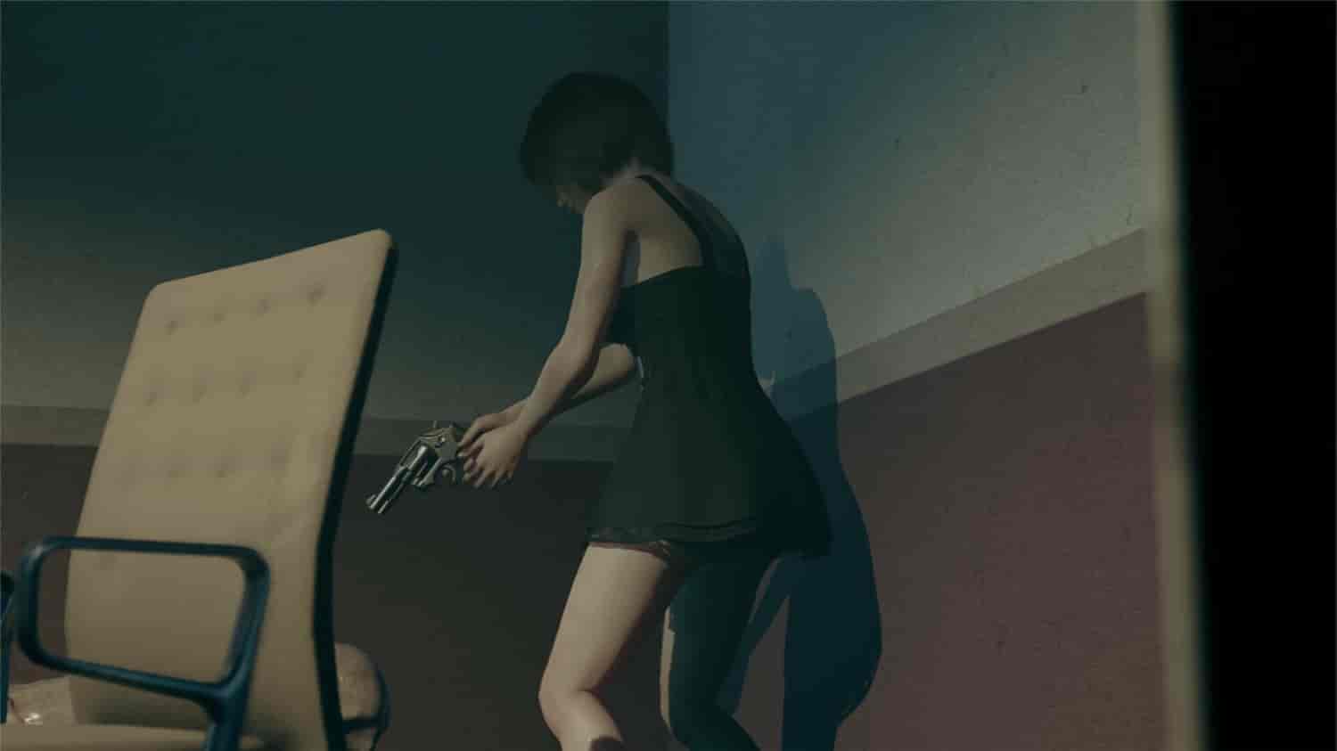 致命解药/The Killing Antidote  第2张 致命解药/The Killing Antidote  第2张