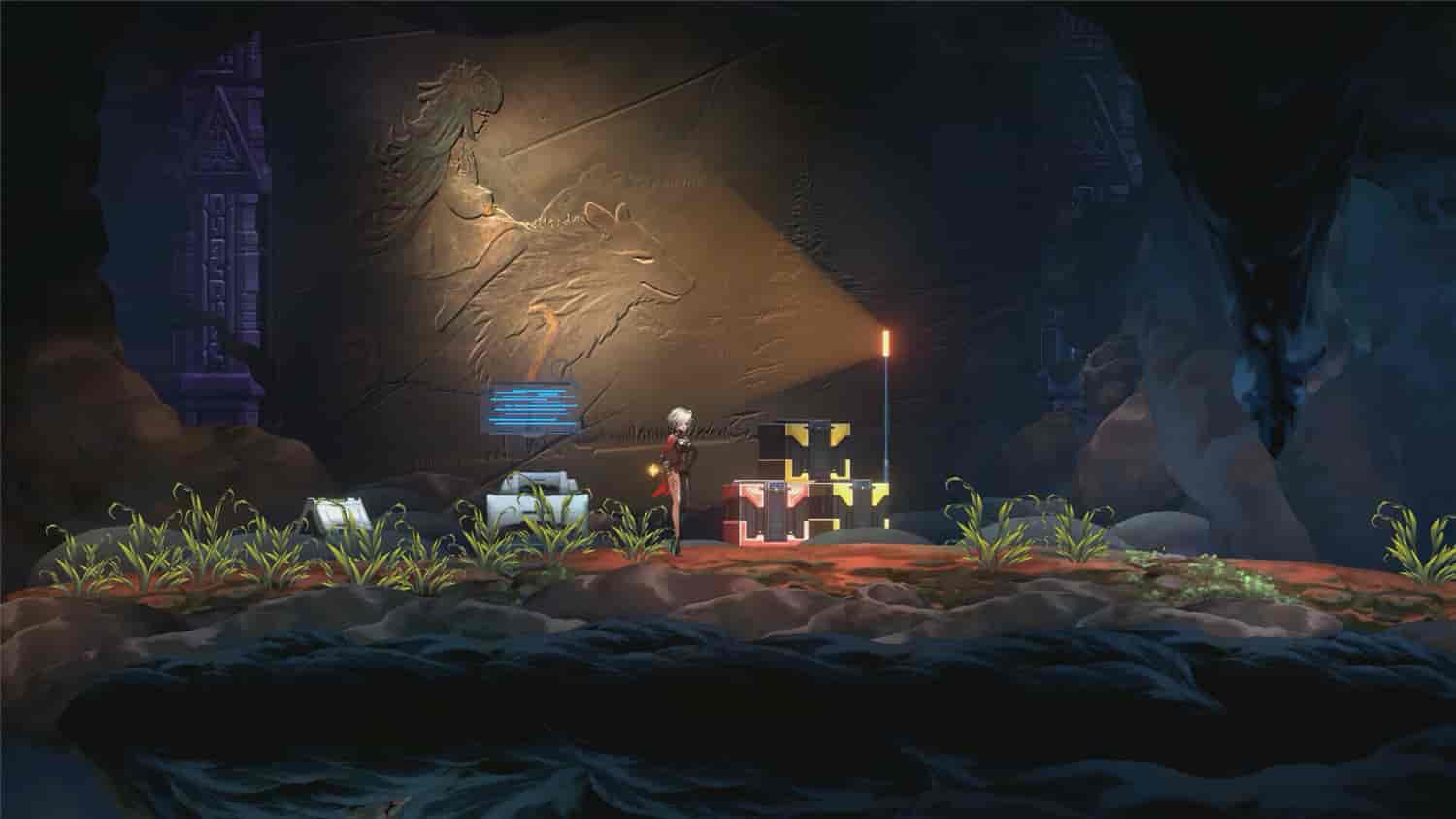 觉醒异刃:第一次接触/AWAKEN - Astral Blade: First Contact 第3张 觉醒异刃:第一次接触/AWAKEN - Astral Blade: First Contact 第3张