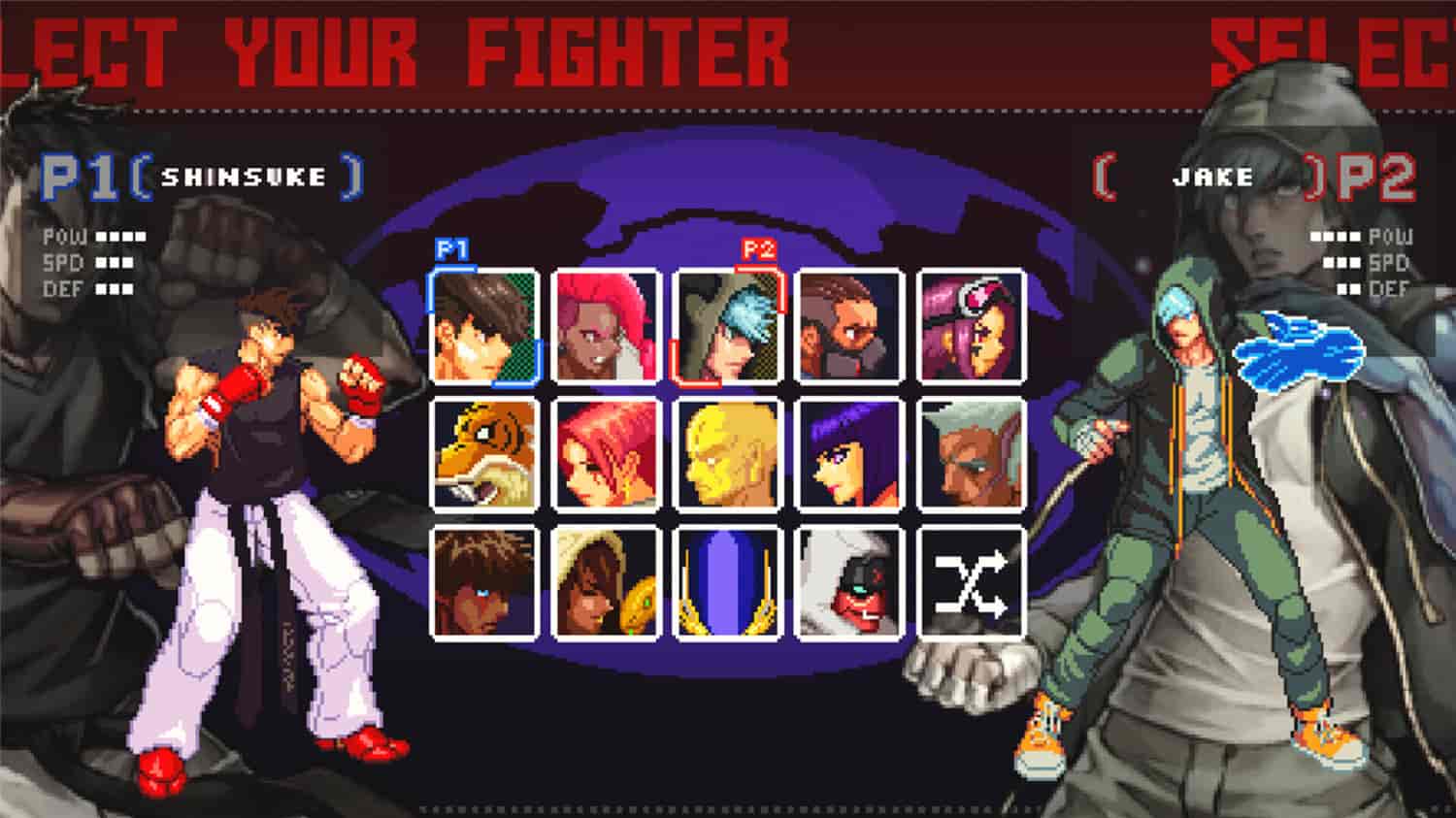 炽焰出击/Blazing Strike 第3张 炽焰出击/Blazing Strike 第3张