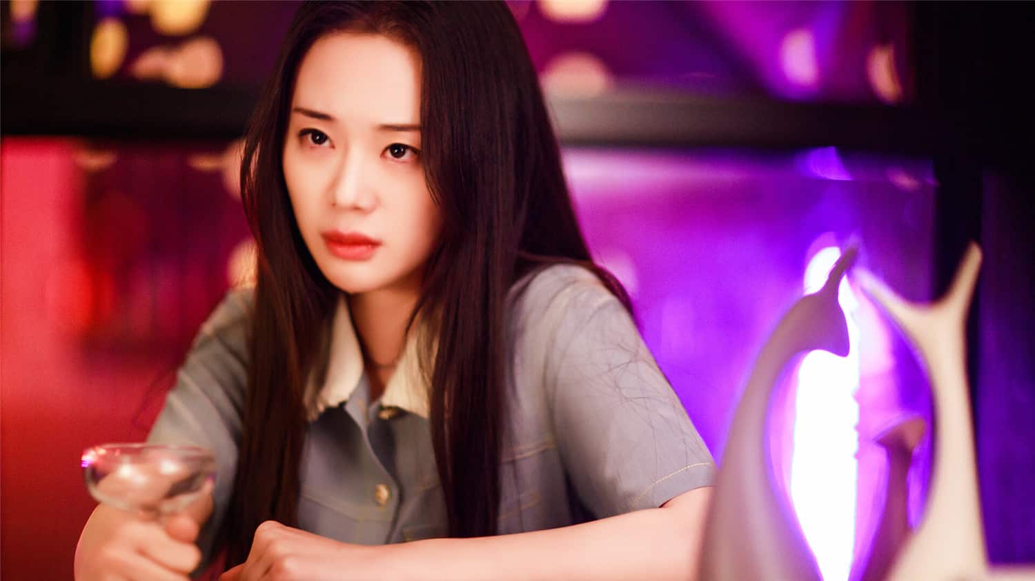 天呐!我该怎么选?/Oh My Goddess! 第1张 天呐!我该怎么选?/Oh My Goddess! 第1张