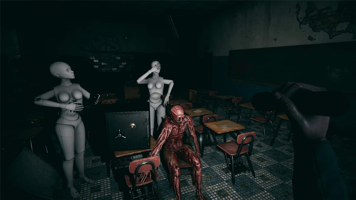 无梦之地/Dreamless 第3张 无梦之地/Dreamless 第3张