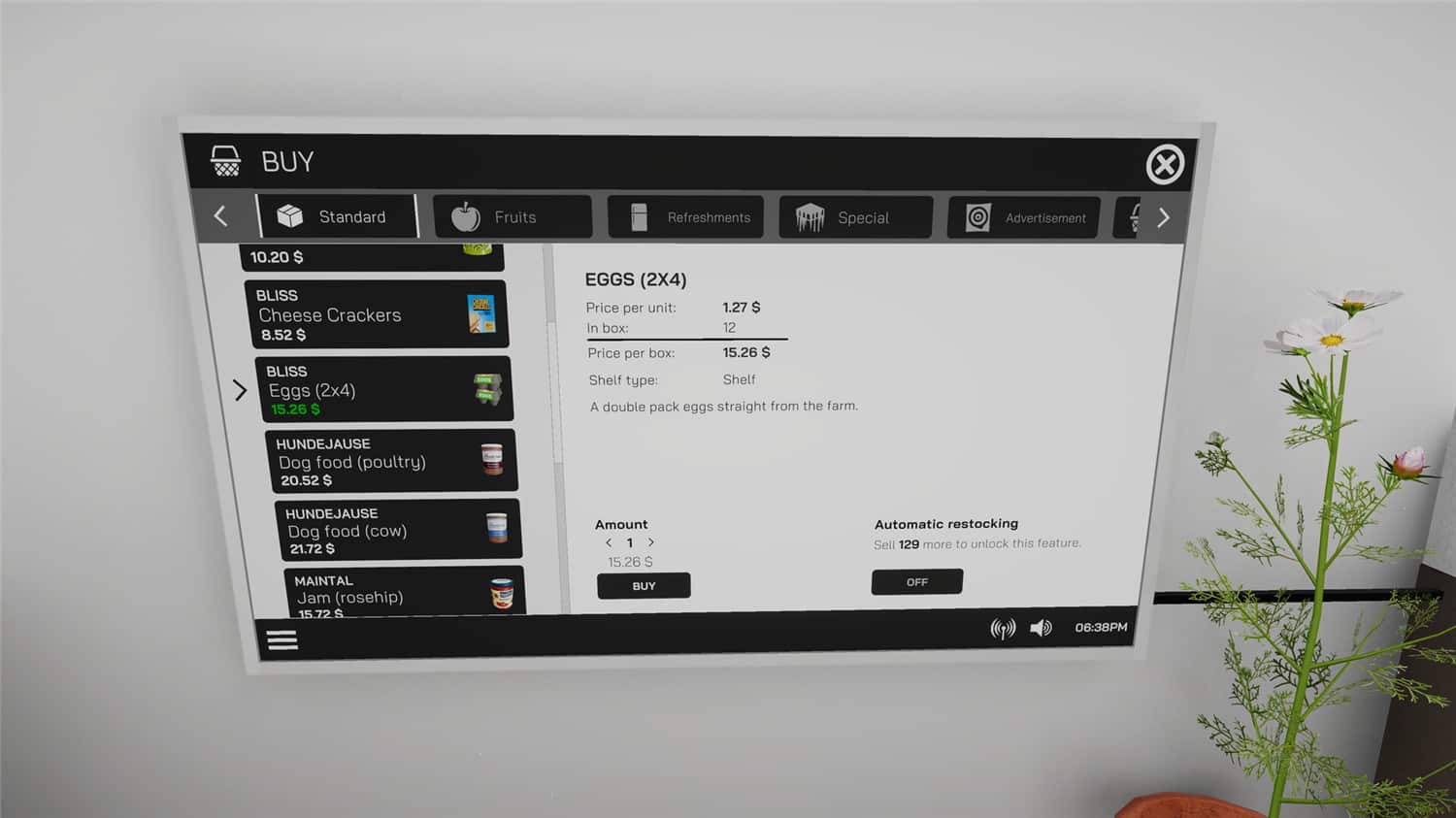 商店模拟器:超市/Shop Simulator: Supermarket  第1张 商店模拟器:超市/Shop Simulator: Supermarket  第1张