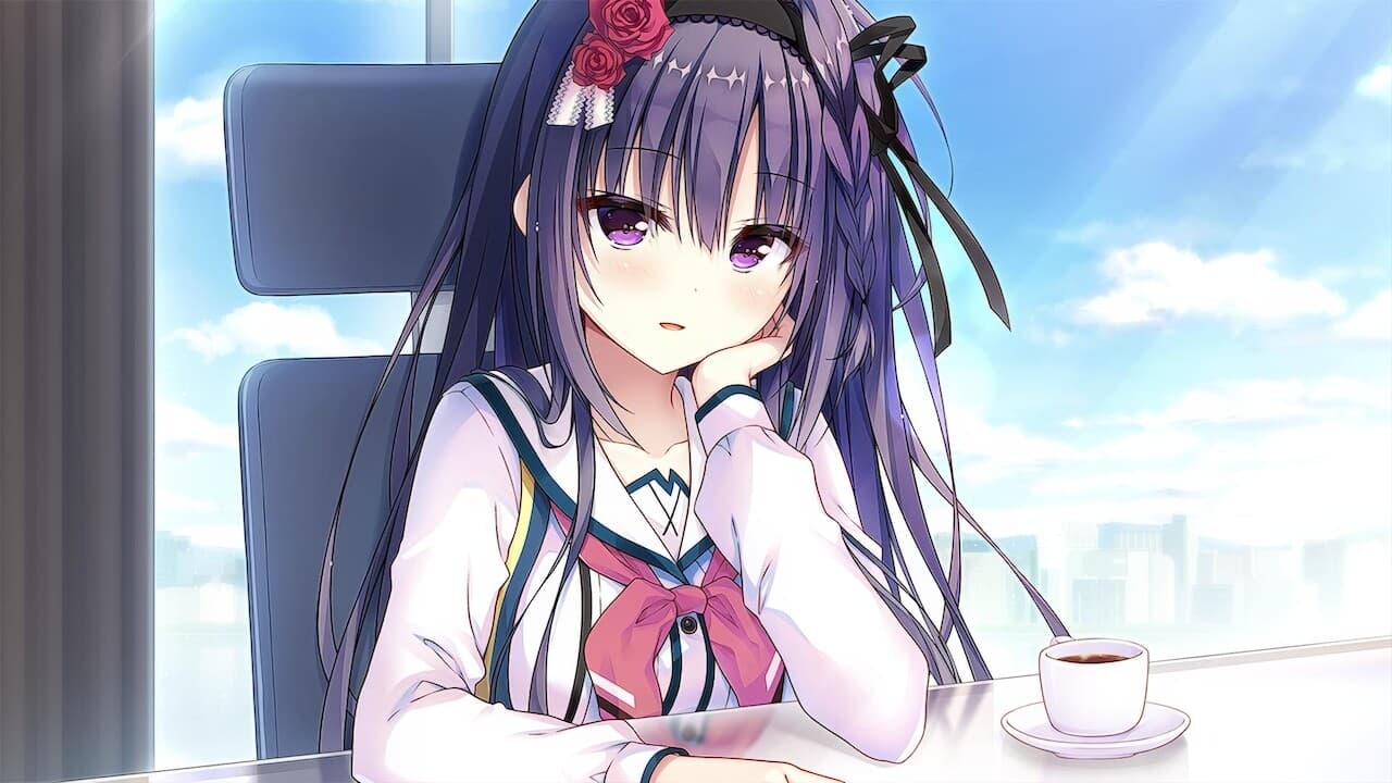 天选庶民的真命之选/Select Oblige  第3张 天选庶民的真命之选/Select Oblige  第3张