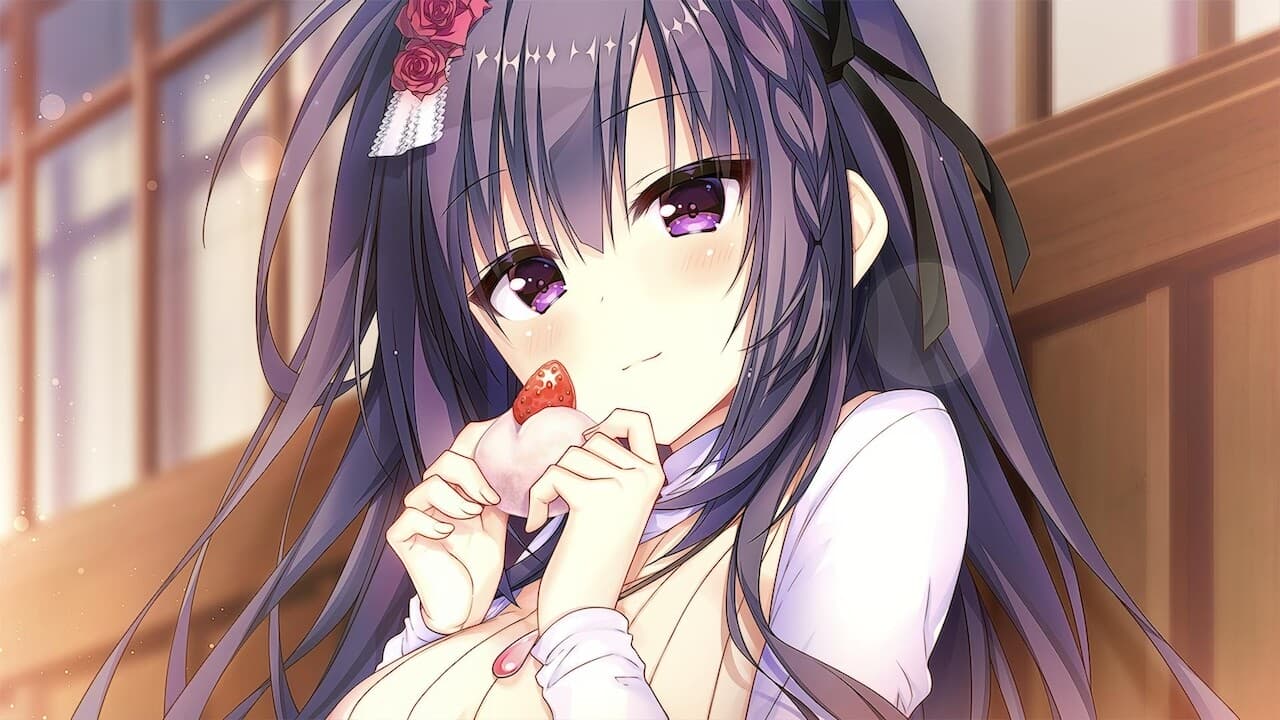 天选庶民的真命之选/Select Oblige  第2张 天选庶民的真命之选/Select Oblige  第2张