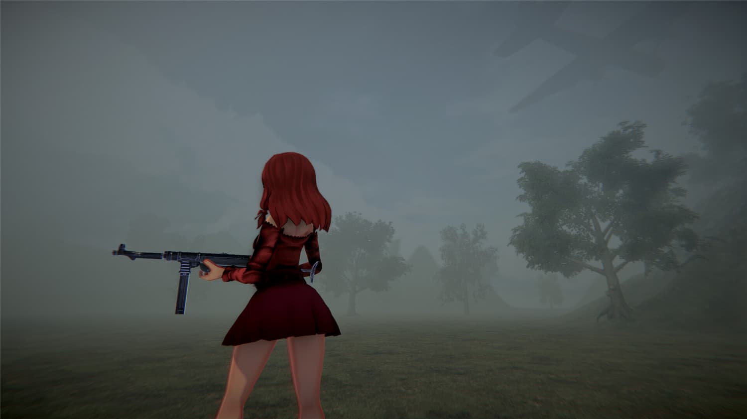 希特勒是我的梦中情人 爱情与法西斯主义/Hitler is My Crush: Love and Fascism 第2张 希特勒是我的梦中情人 爱情与法西斯主义/Hitler is My Crush: Love and Fascism 第2张