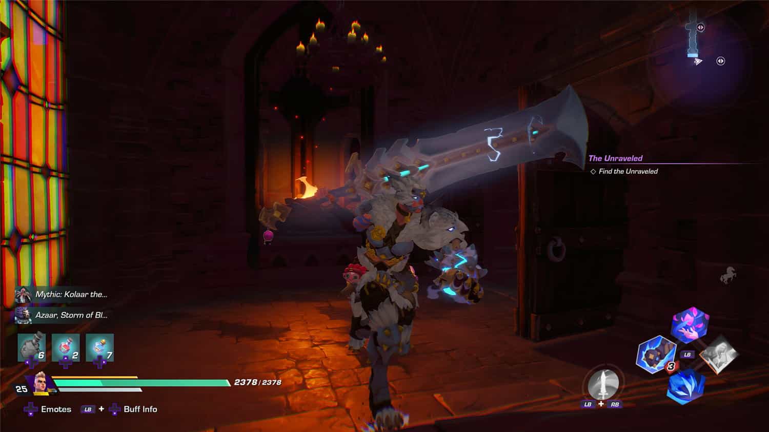 寻路者/Wayfinder/支持网络联机  第1张