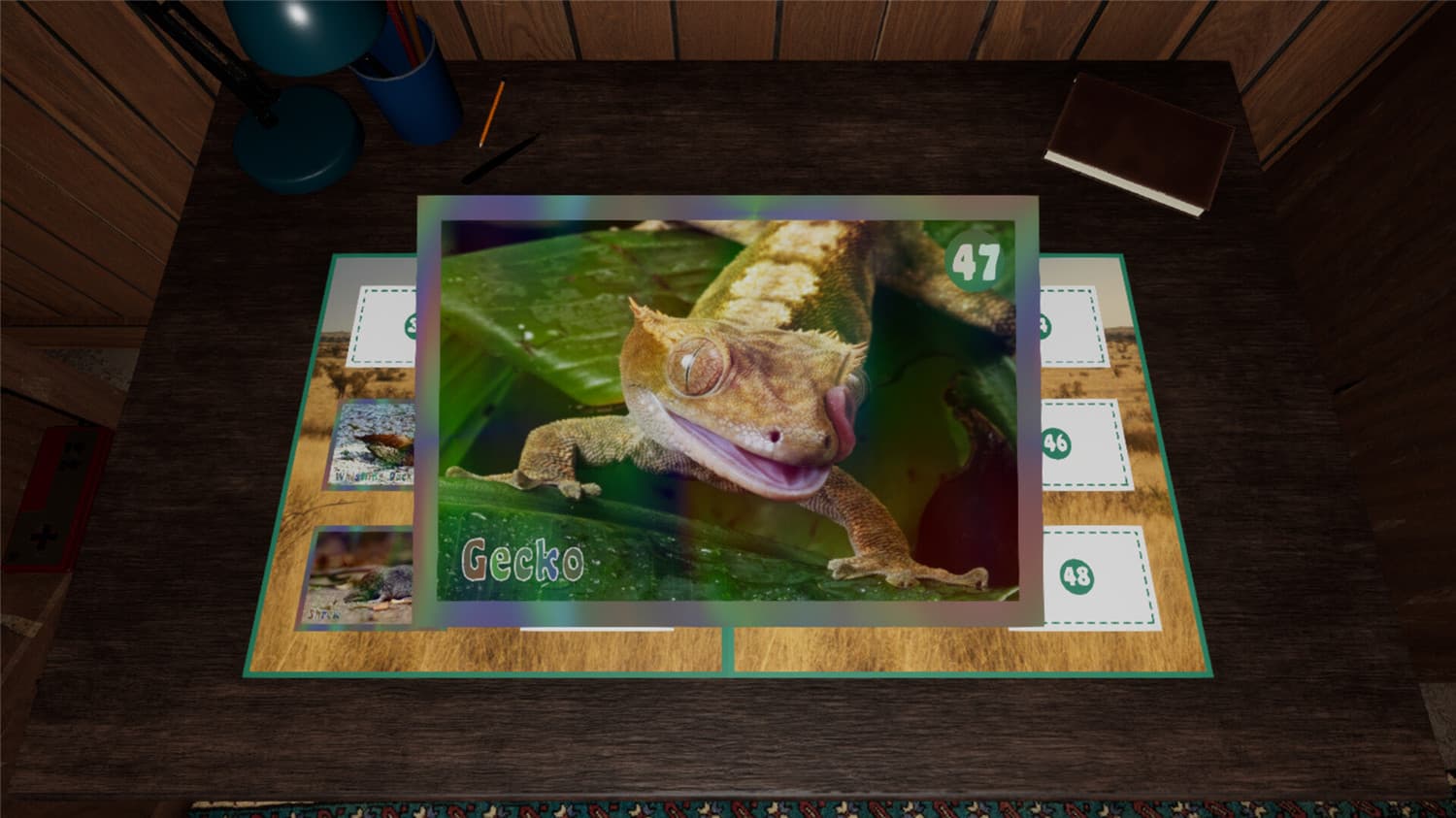 破解它!/Crack it Up! 第3张 破解它!/Crack it Up! 第3张