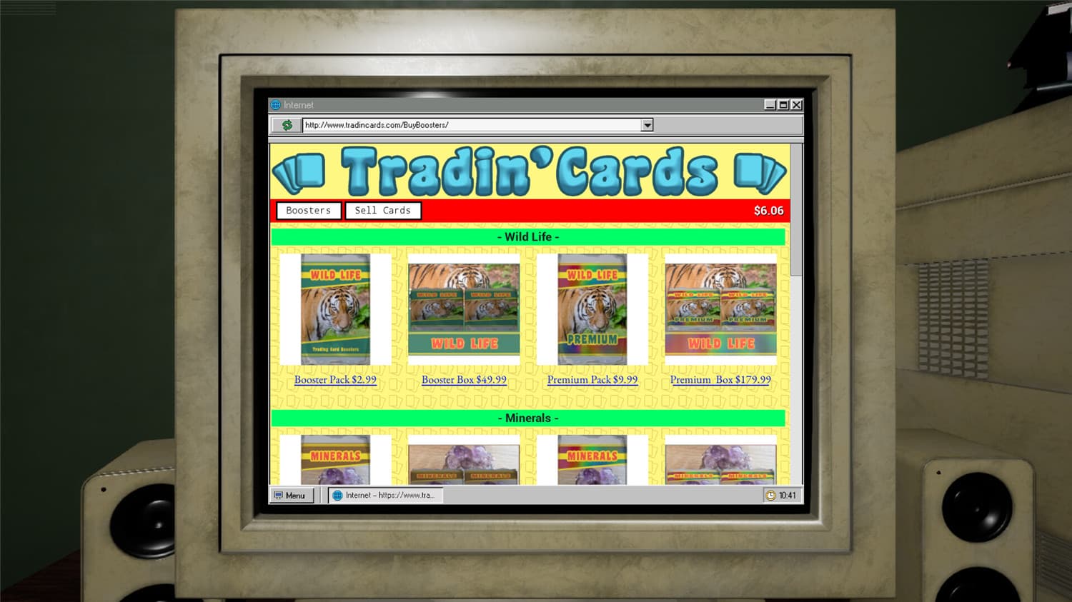 破解它!/Crack it Up! 第2张 破解它!/Crack it Up! 第2张