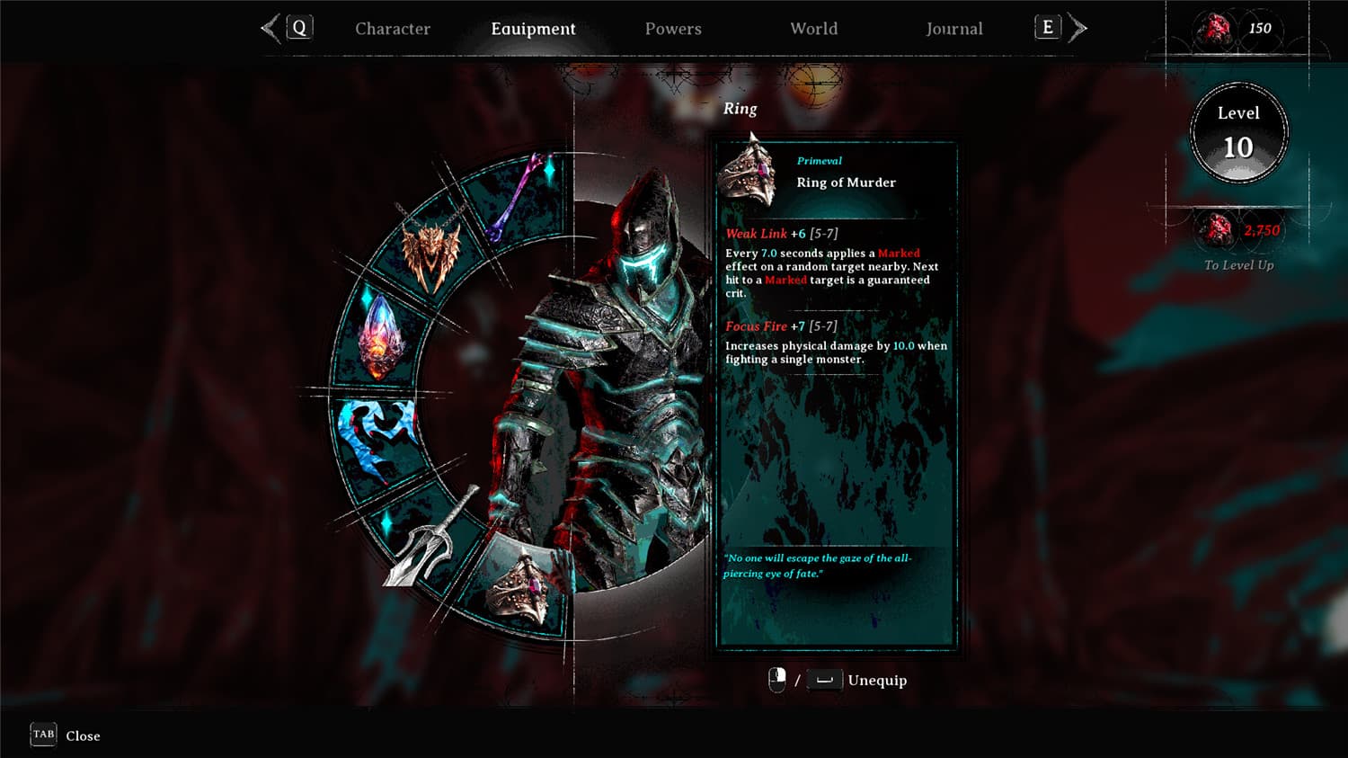 雷霆孤影/VOIN 第2张 雷霆孤影/VOIN 第2张