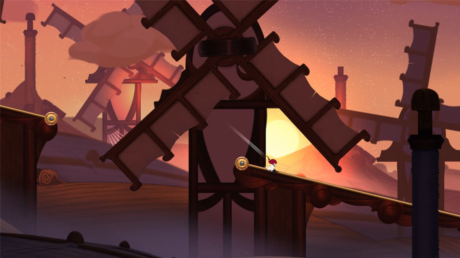 天籁之国/Symphonia  第1张 天籁之国/Symphonia  第1张