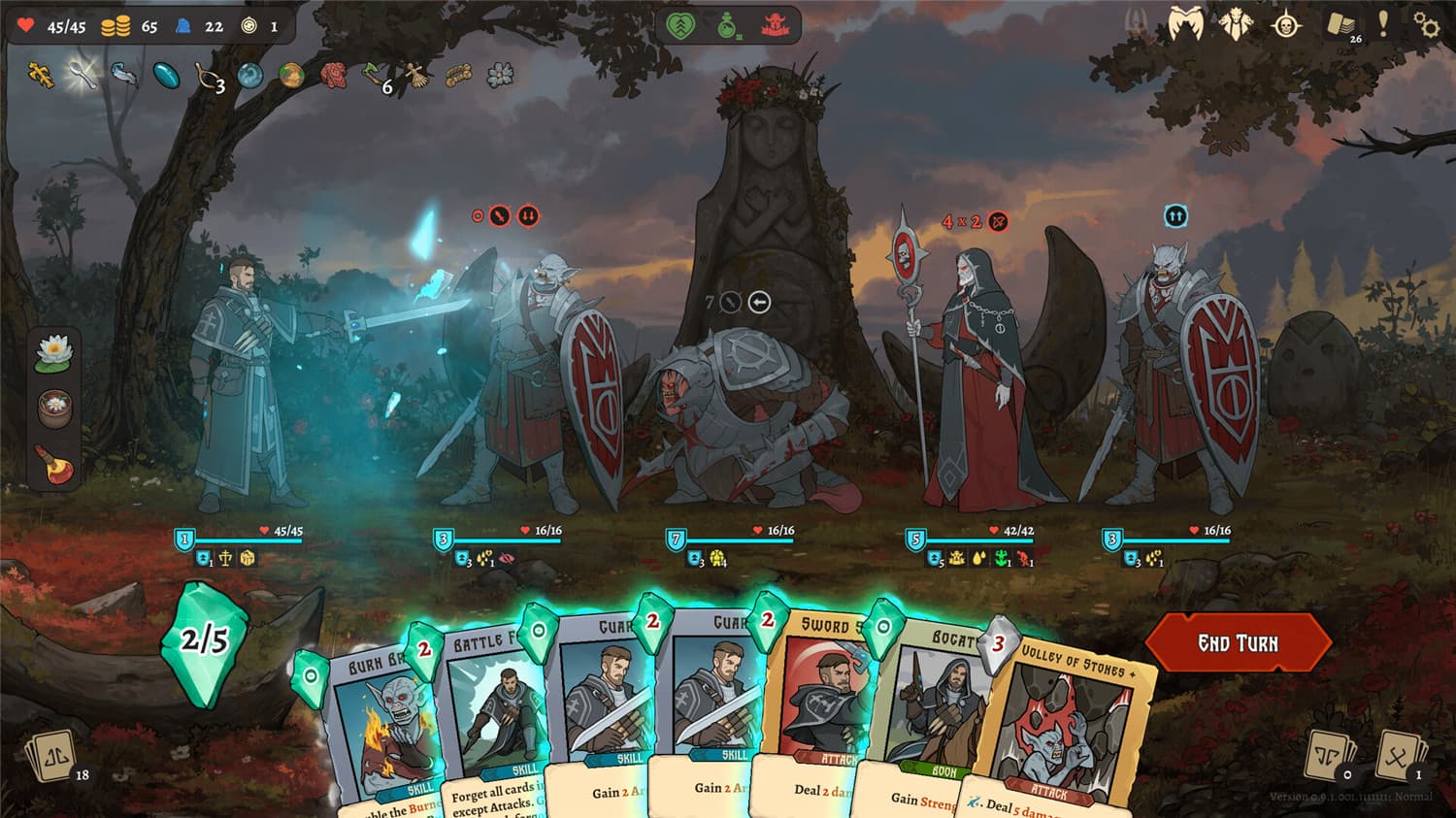 死亡之王:古罗斯传说/Deathless. Tales of Old Rus 第2张 死亡之王:古罗斯传说/Deathless. Tales of Old Rus 第2张