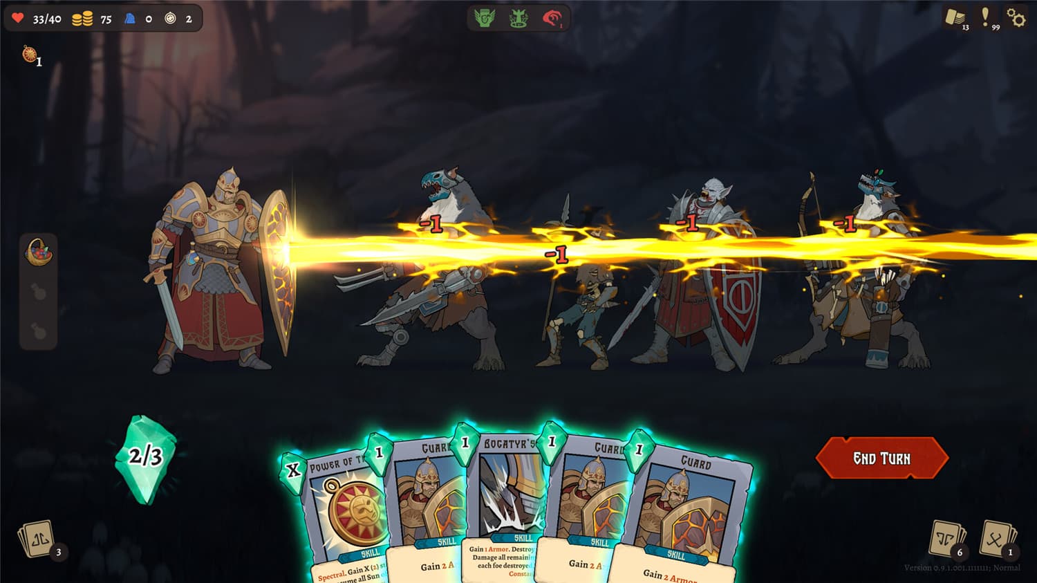 死亡之王:古罗斯传说/Deathless. Tales of Old Rus 第3张 死亡之王:古罗斯传说/Deathless. Tales of Old Rus 第3张