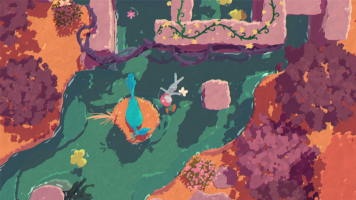 水泽仙女/NAIAD 第2张 水泽仙女/NAIAD 第2张