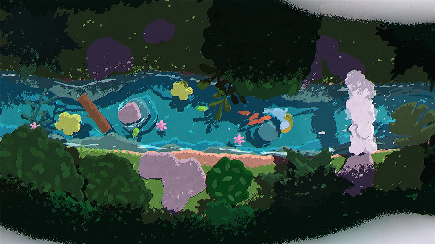 水泽仙女/NAIAD 第1张 水泽仙女/NAIAD 第1张