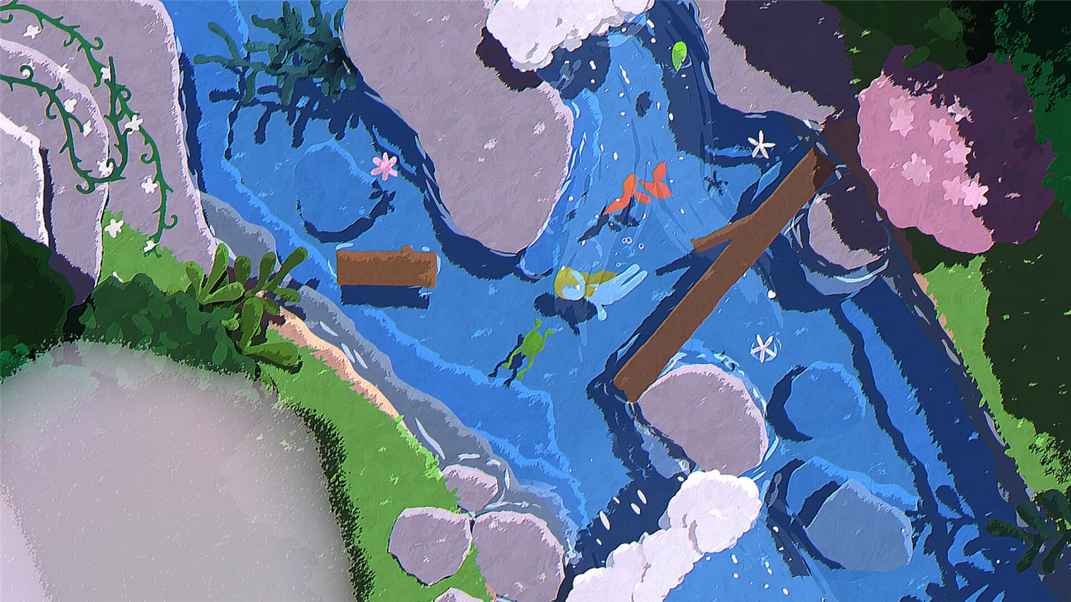 水泽仙女/NAIAD 第3张 水泽仙女/NAIAD 第3张