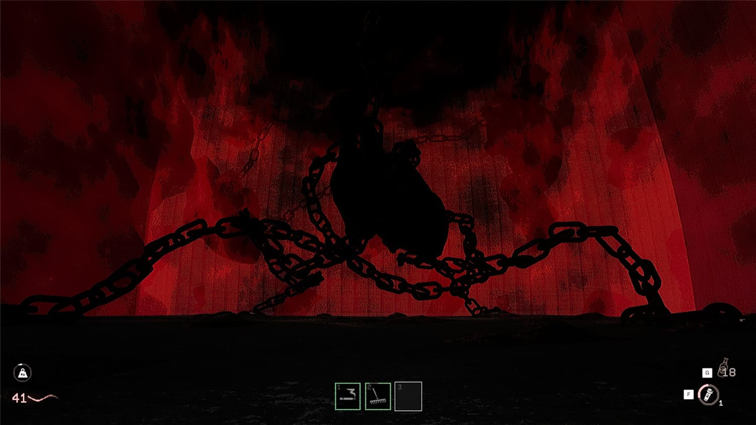 笼子/KLETKA 第1张 笼子/KLETKA 第1张