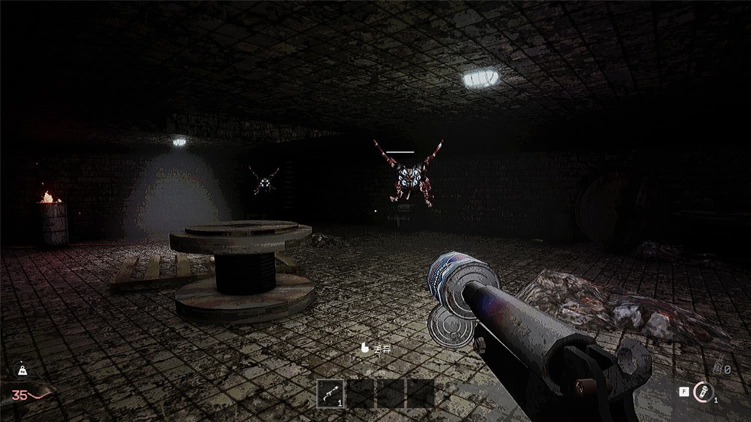 笼子/KLETKA 第2张 笼子/KLETKA 第2张