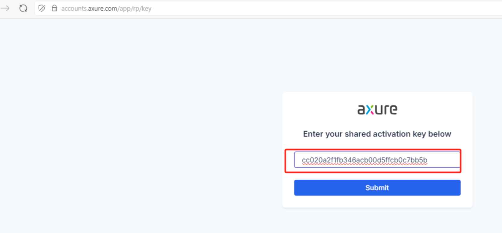 axure RP11 v11.0.0 激活版 (原型设计软件) 第7张 axure RP11 v11.0.0 激活版 (原型设计软件) 第7张