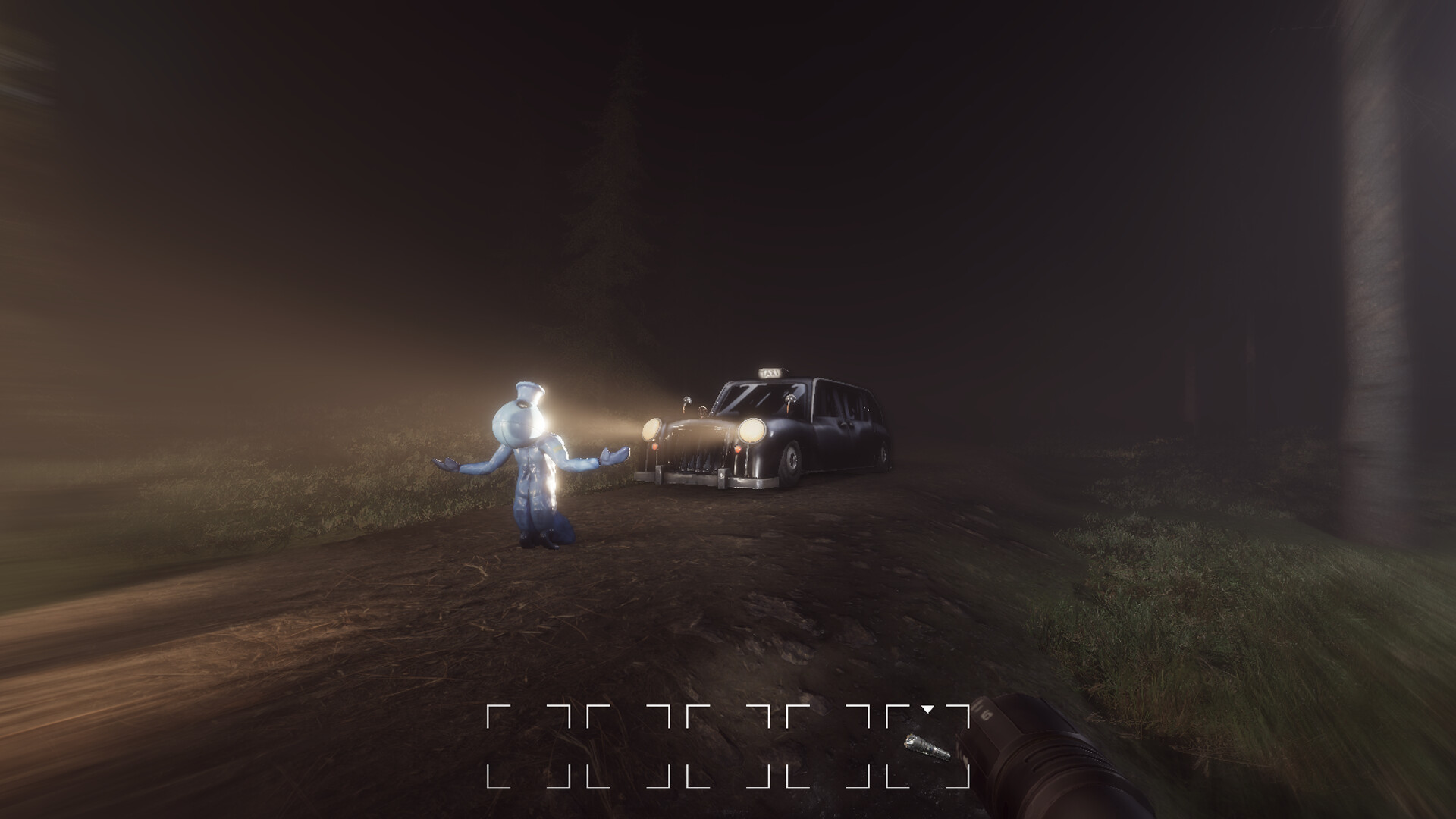 伪装生物/Zort 第1张 伪装生物/Zort 第1张