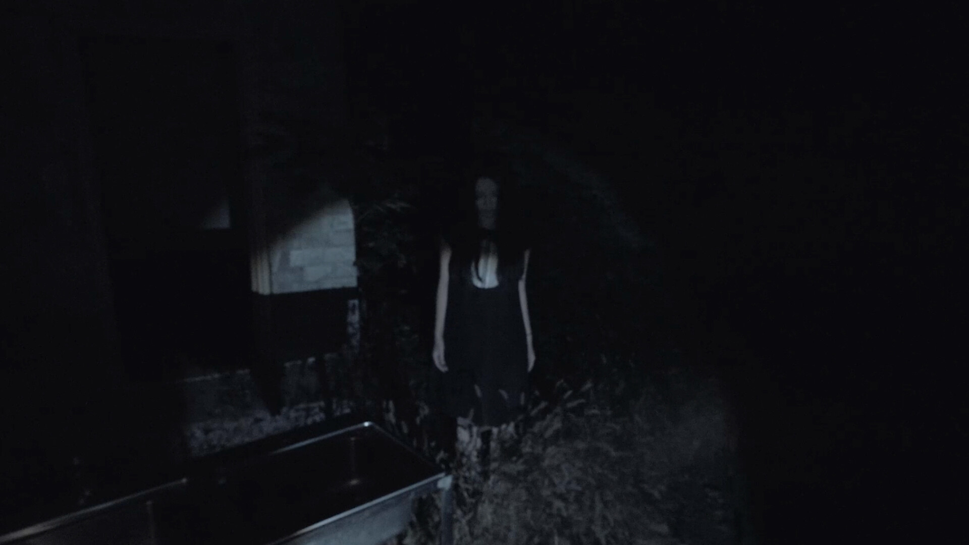 离魂界:校怨/Undead Realm:Ego 第3张 离魂界:校怨/Undead Realm:Ego 第3张