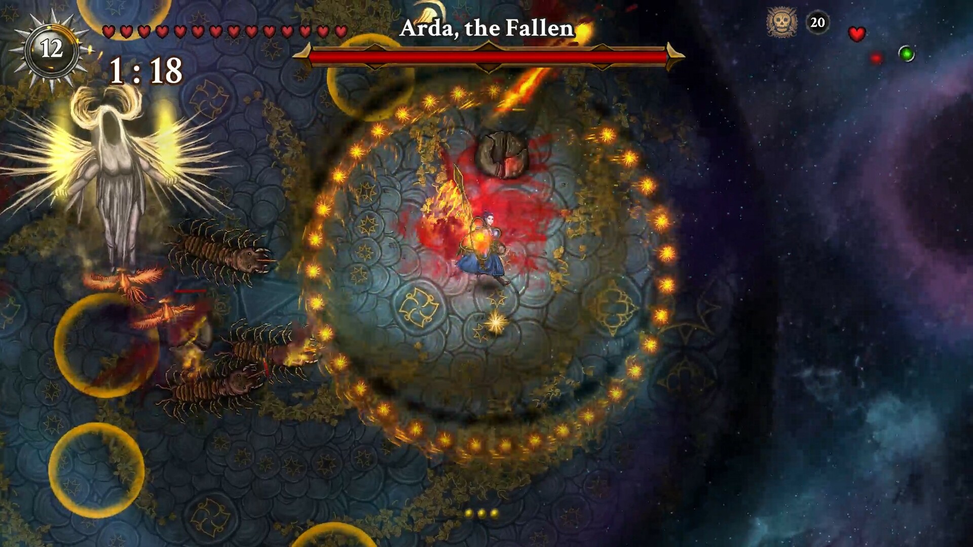 争取光明:生存之战/Striving for Light: Survival 第1张 争取光明:生存之战/Striving for Light: Survival 第1张