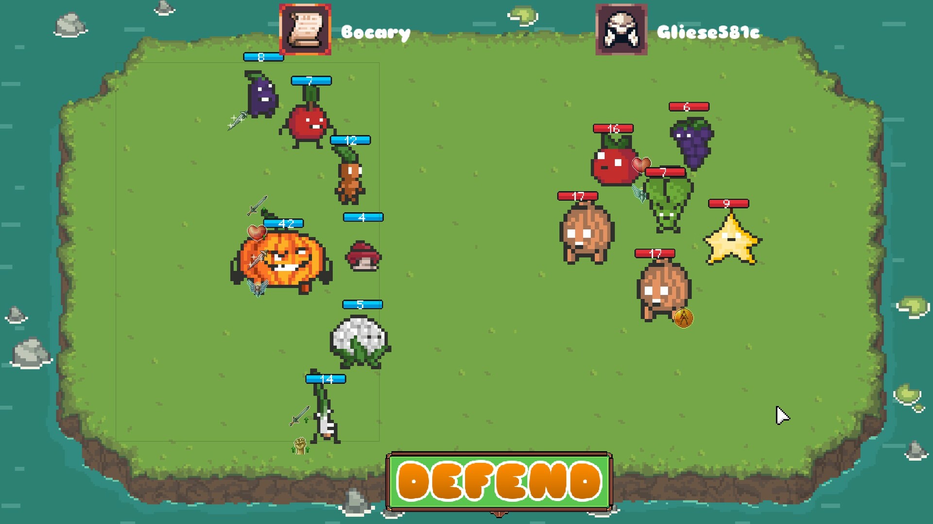 锄禾日当午/CROPS! 第1张 锄禾日当午/CROPS! 第1张