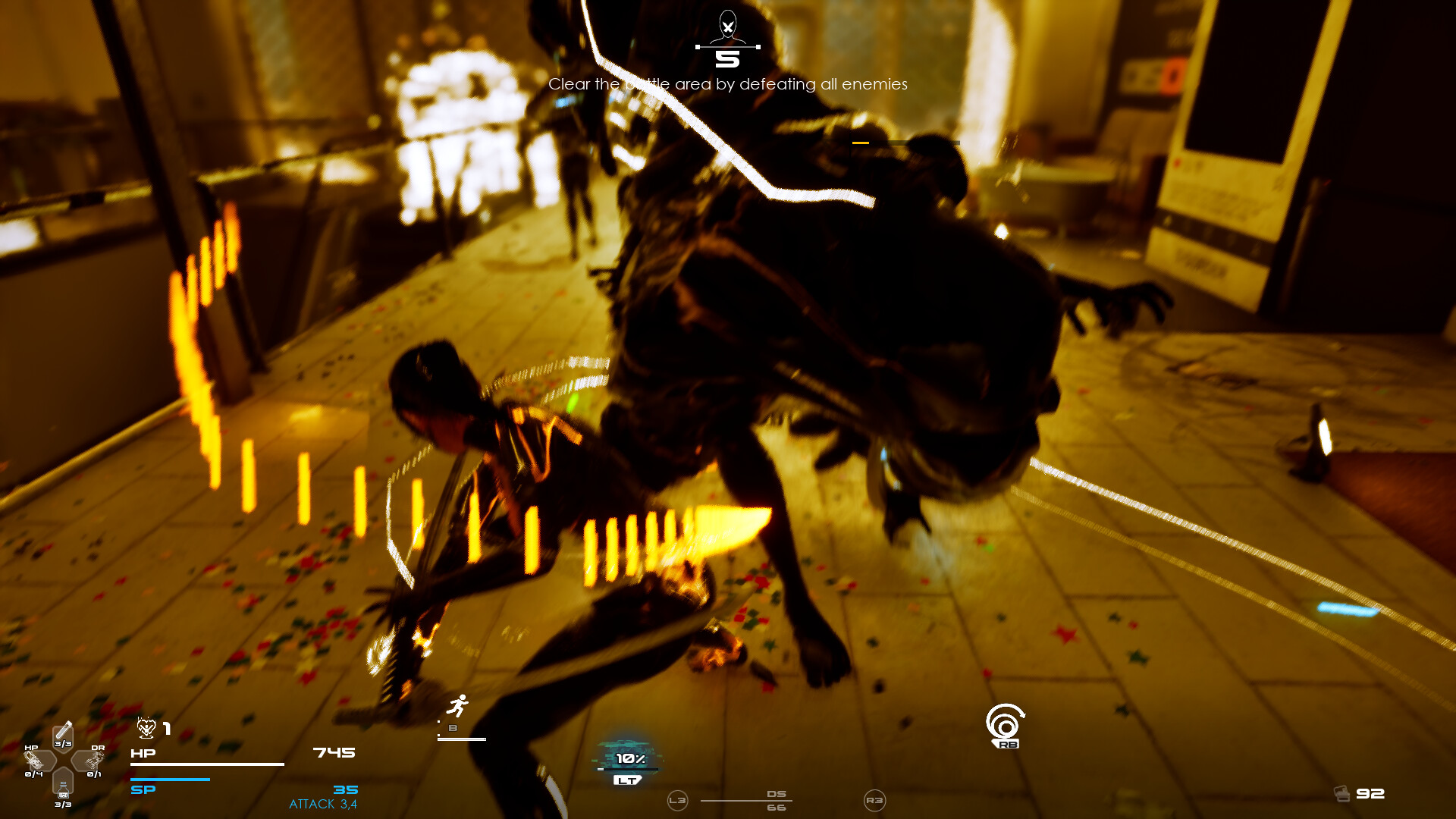 混乱2025/DISORDER 2025  第4张 混乱2025/DISORDER 2025  第4张