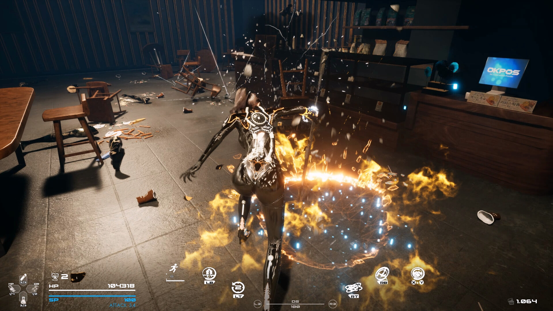 混乱2025/DISORDER 2025  第2张 混乱2025/DISORDER 2025  第2张