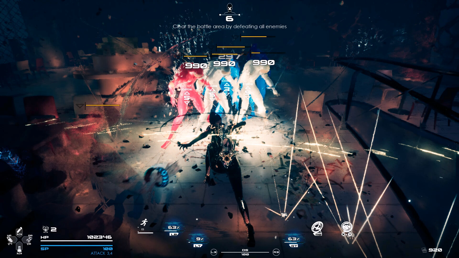 混乱2025/DISORDER 2025  第1张 混乱2025/DISORDER 2025  第1张