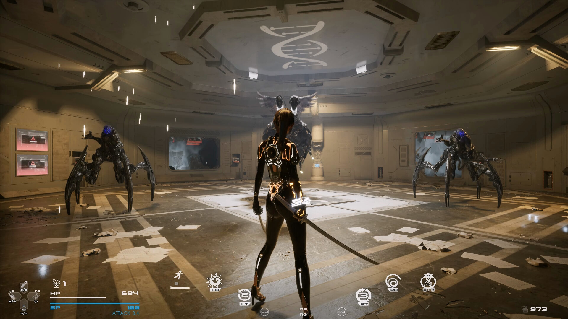 混乱2025/DISORDER 2025  第3张 混乱2025/DISORDER 2025  第3张