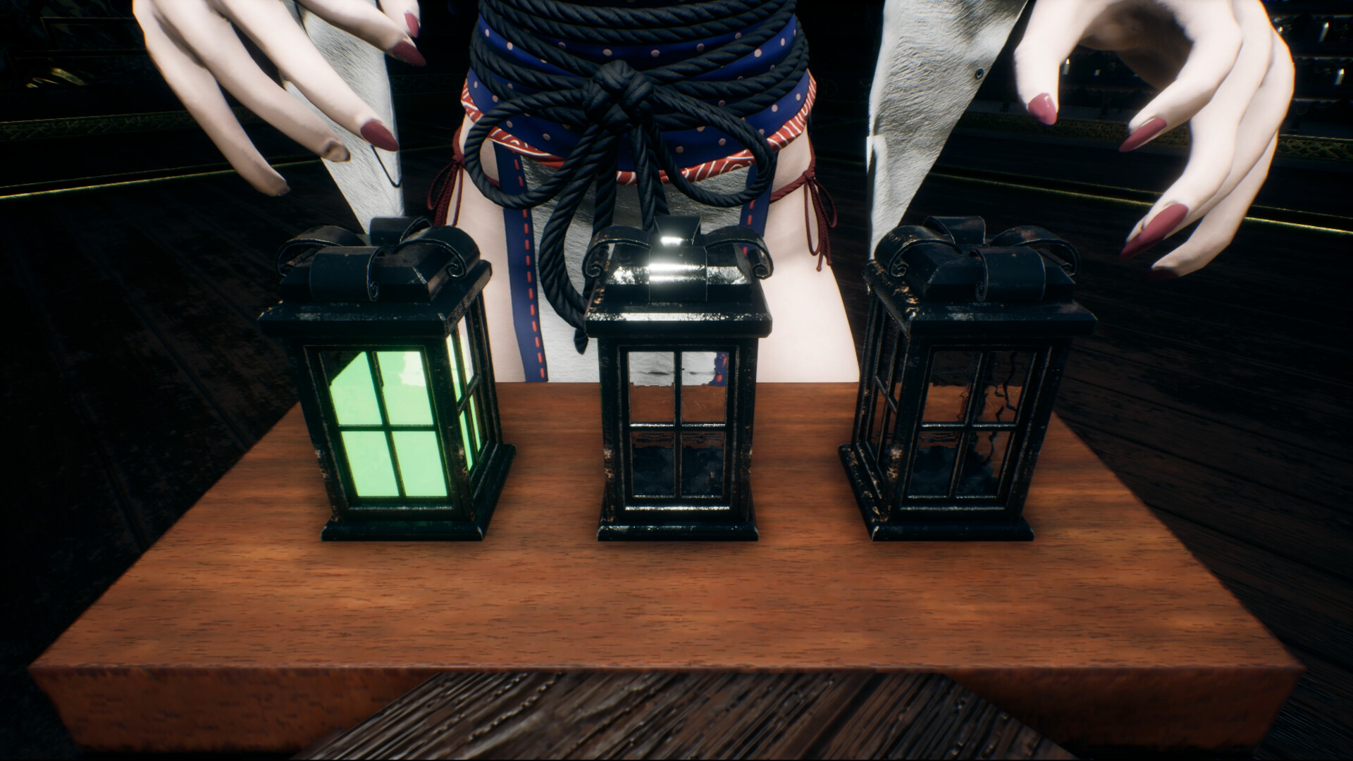 僵尸2:噬魂咒/The Jiang Shi 2 :Curse of Soul  第1张 僵尸2:噬魂咒/The Jiang Shi 2 :Curse of Soul  第1张