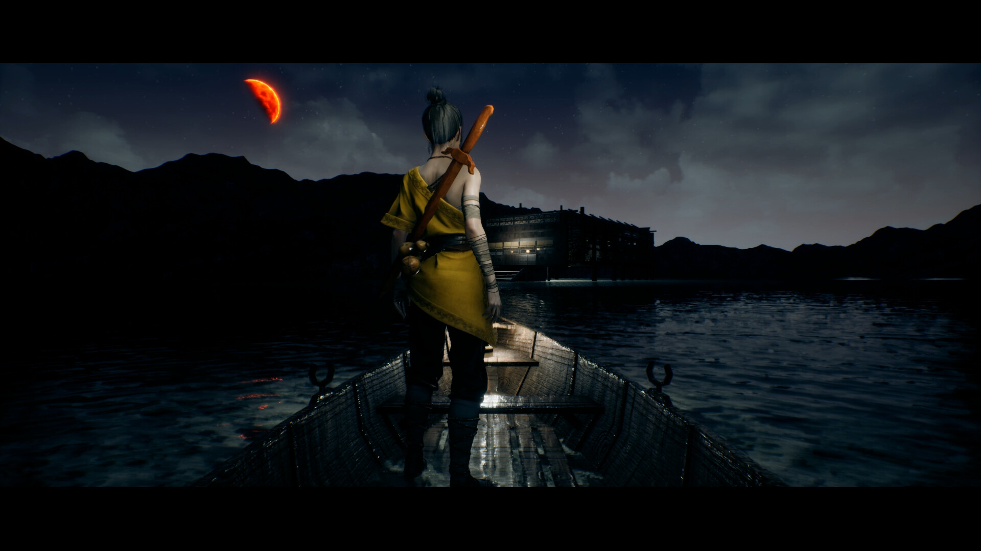 僵尸2:噬魂咒/The Jiang Shi 2 :Curse of Soul  第3张 僵尸2:噬魂咒/The Jiang Shi 2 :Curse of Soul  第3张