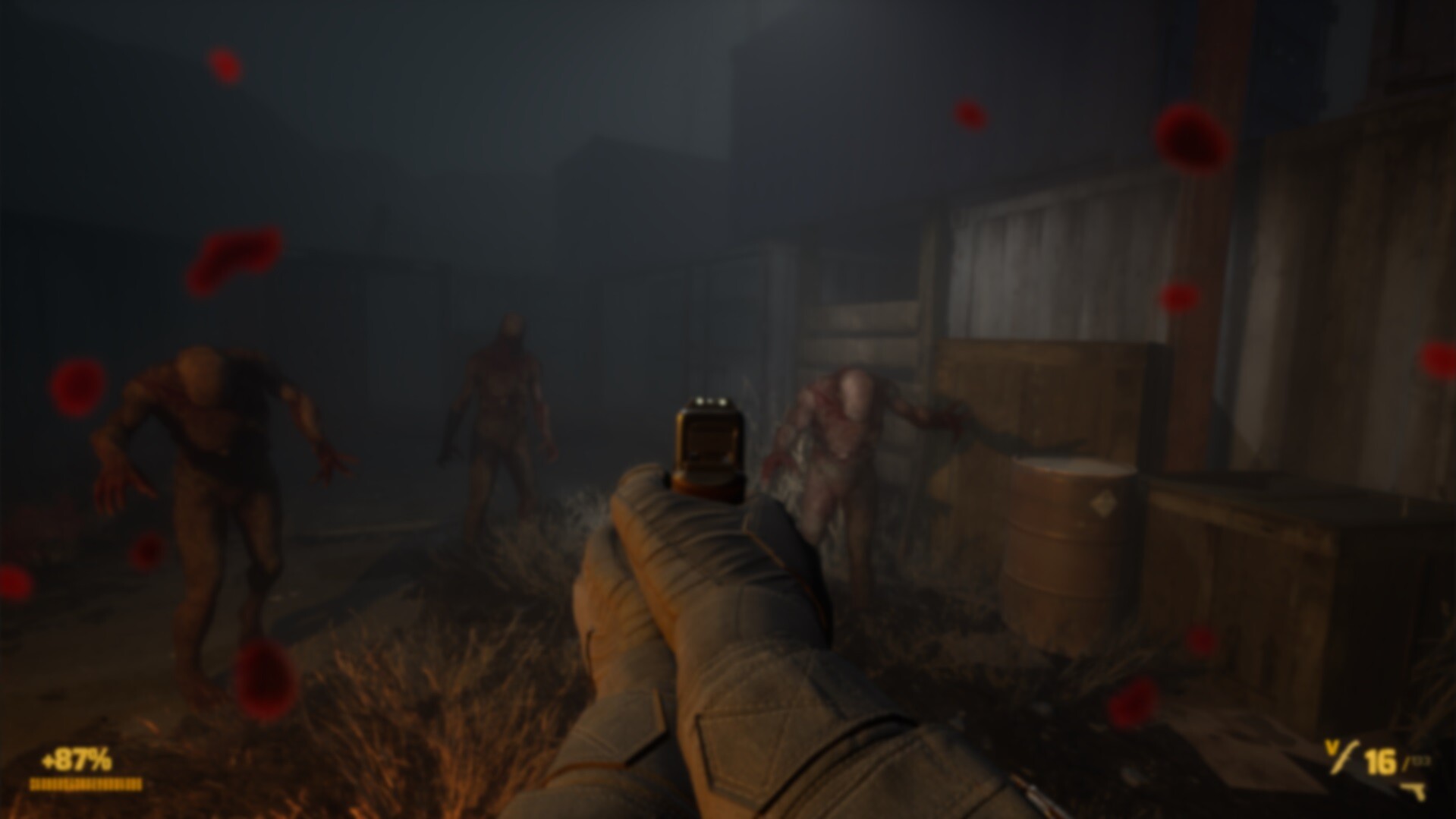 病原体X/PATHOGEN X 第2张 病原体X/PATHOGEN X 第2张