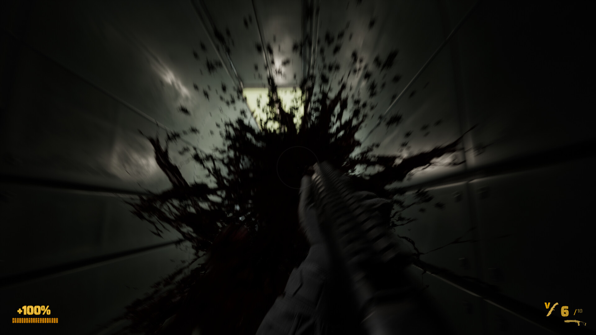 病原体X/PATHOGEN X 第1张 病原体X/PATHOGEN X 第1张