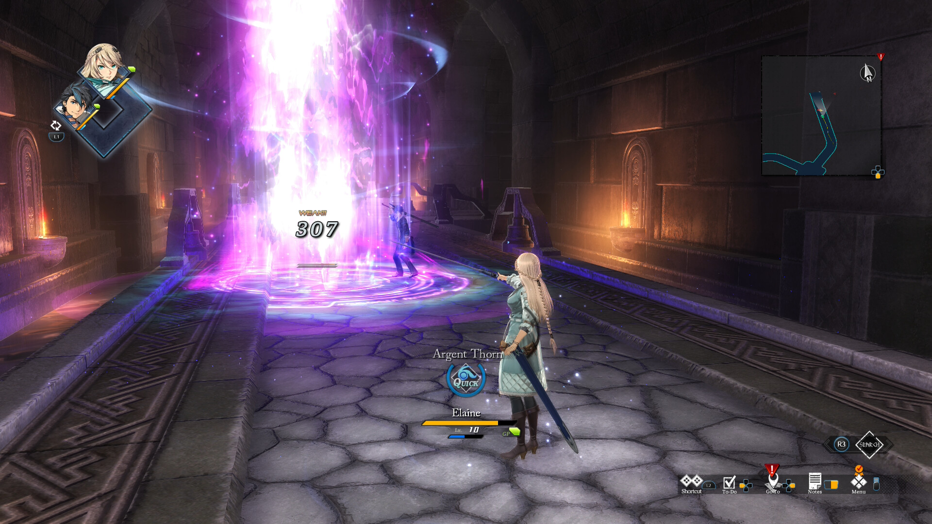 英雄传说:黎之轨迹2/The Legend of Heroes: Trails through Daybreak II  第1张 英雄传说:黎之轨迹2/The Legend of Heroes: Trails through Daybreak II  第1张