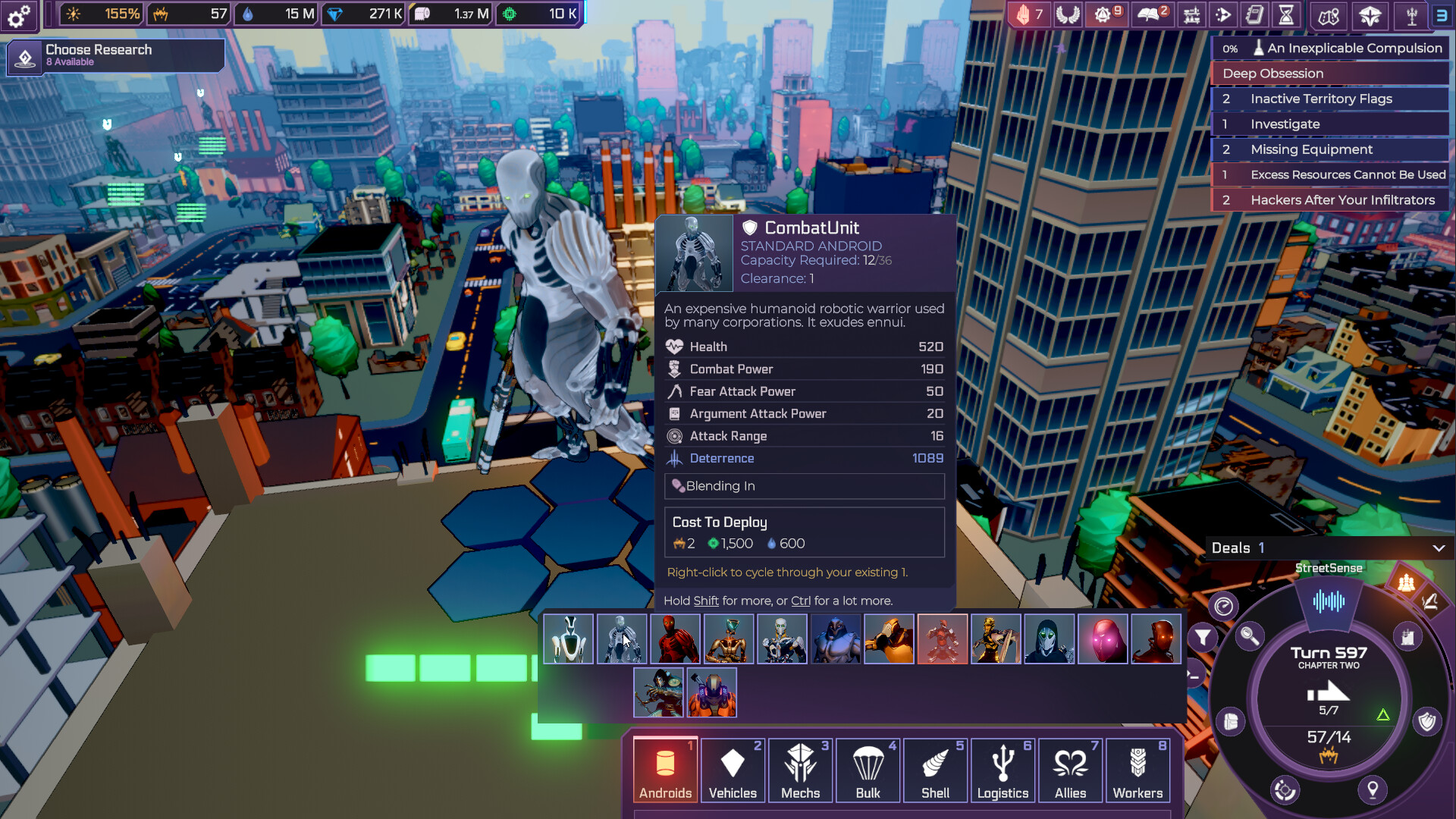 人工智能的选择/Heart of the Machine  第2张 人工智能的选择/Heart of the Machine  第2张