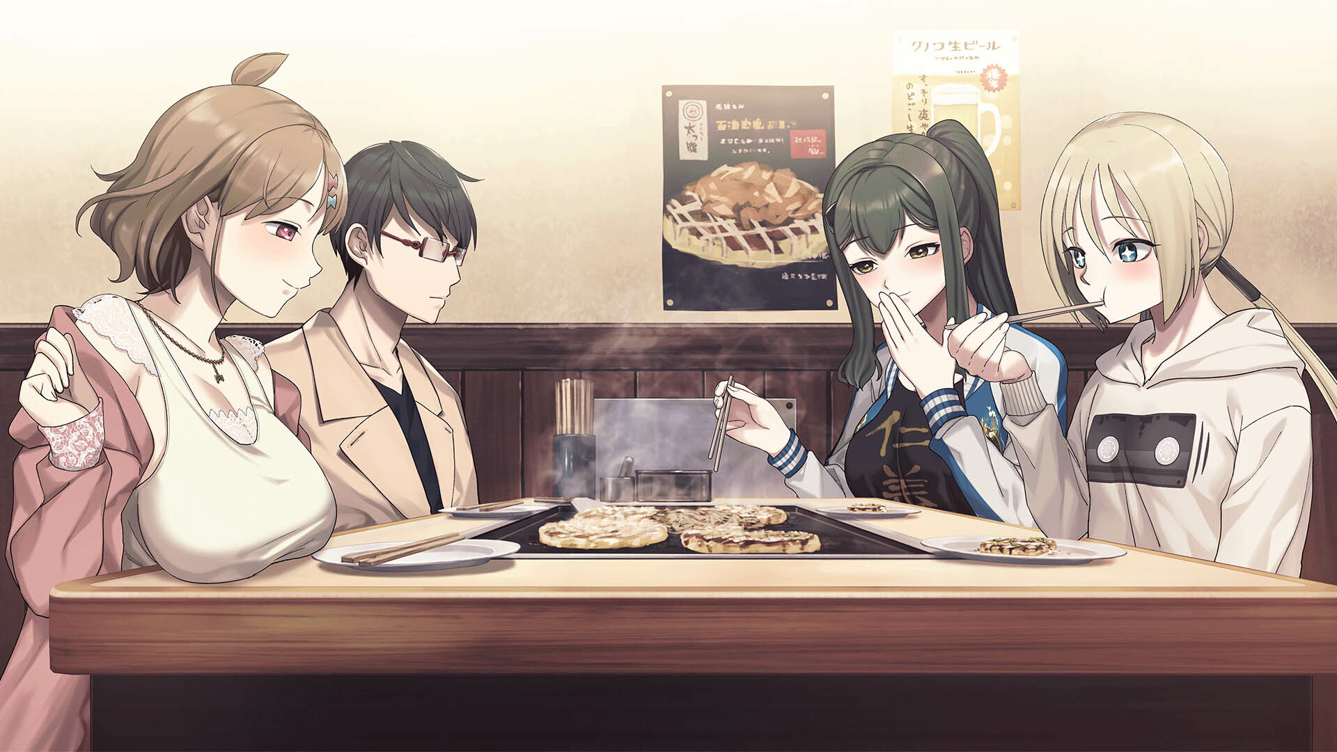 边界:第三部分/Liminal Border Part III 第1张 边界:第三部分/Liminal Border Part III 第1张