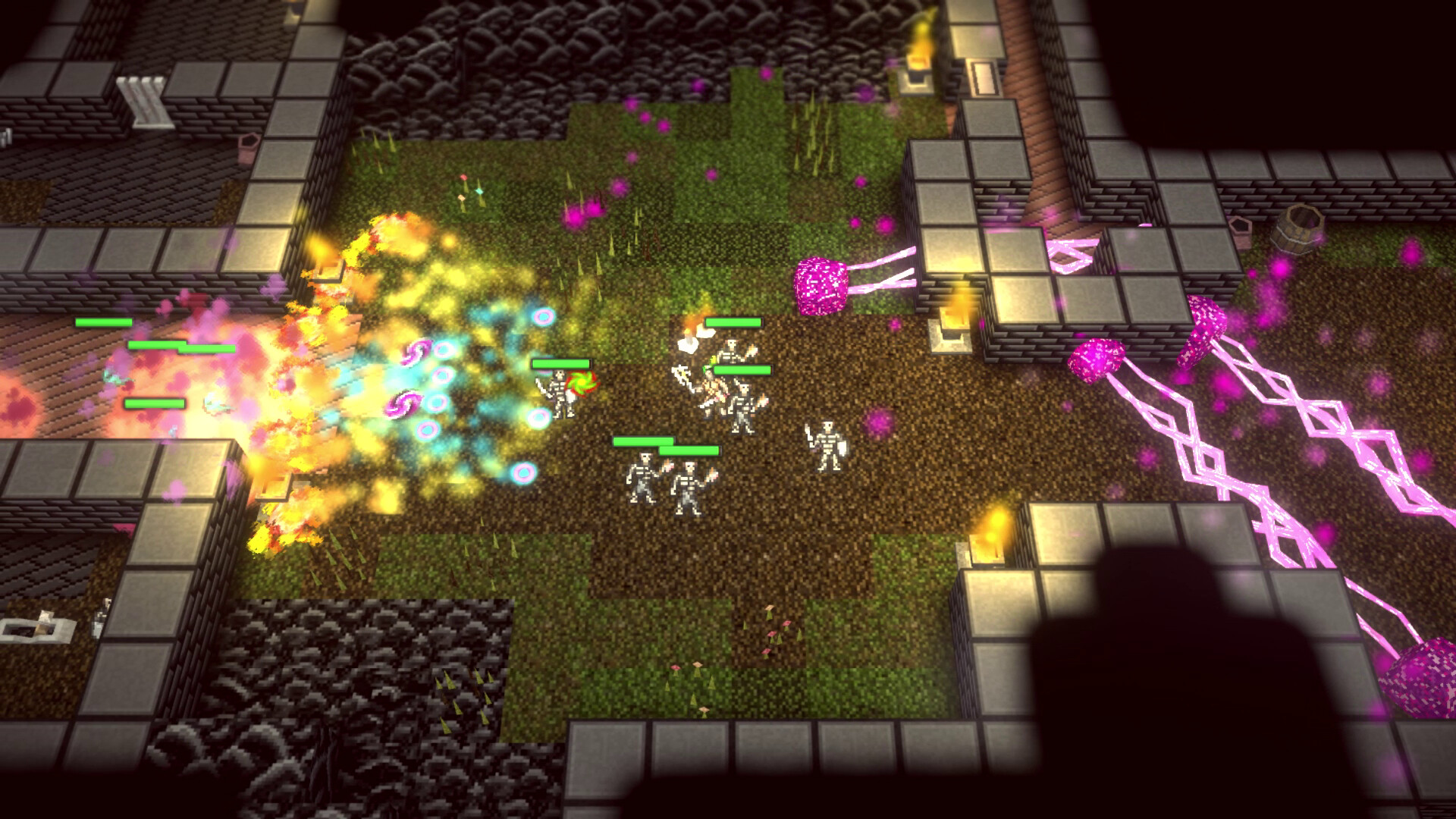 第九黎明:重制版/9th Dawn Remake/支持网络联机  第3张 第九黎明:重制版/9th Dawn Remake/支持网络联机  第3张