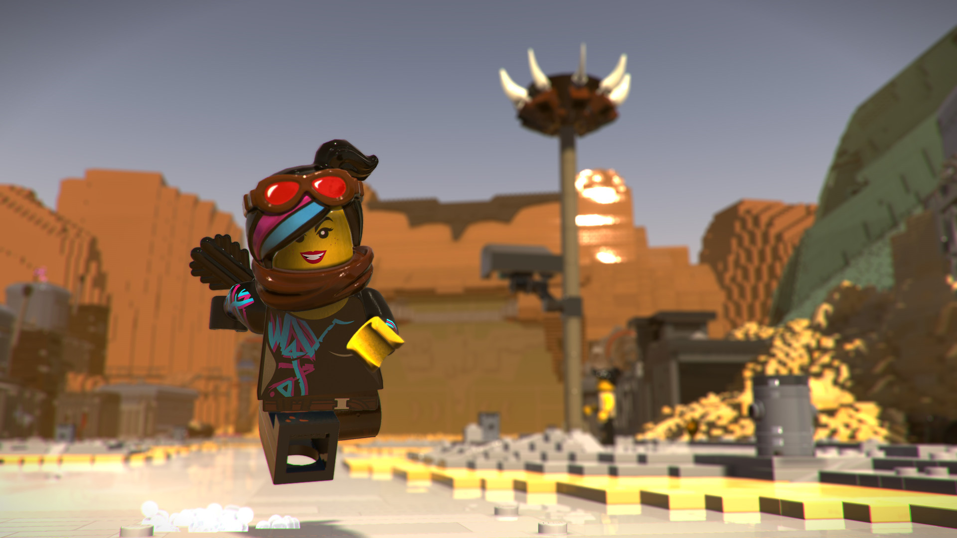 乐高 大电影2 - 电子游戏/The LEGO Movie 2 Videogame  第1张 乐高 大电影2 - 电子游戏/The LEGO Movie 2 Videogame  第1张