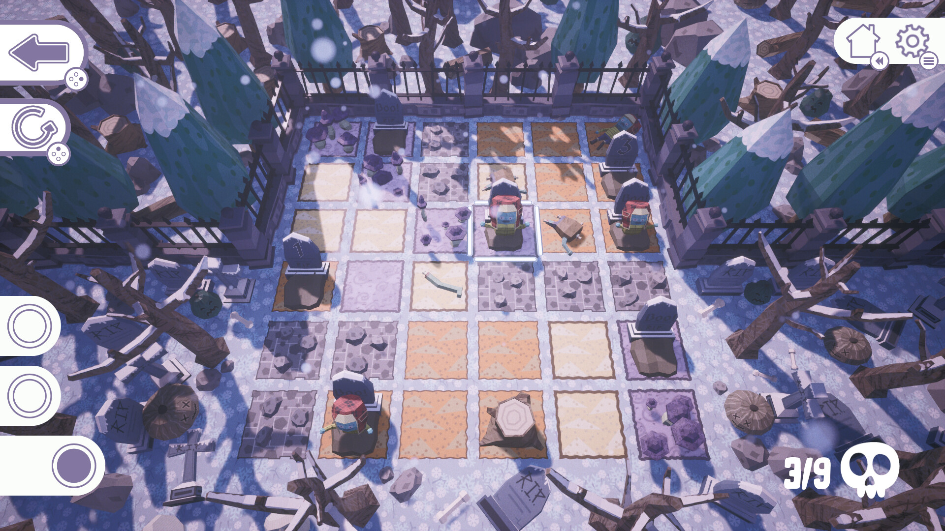 菌丝天堂/Mycelium Heaven  第2张 菌丝天堂/Mycelium Heaven  第2张