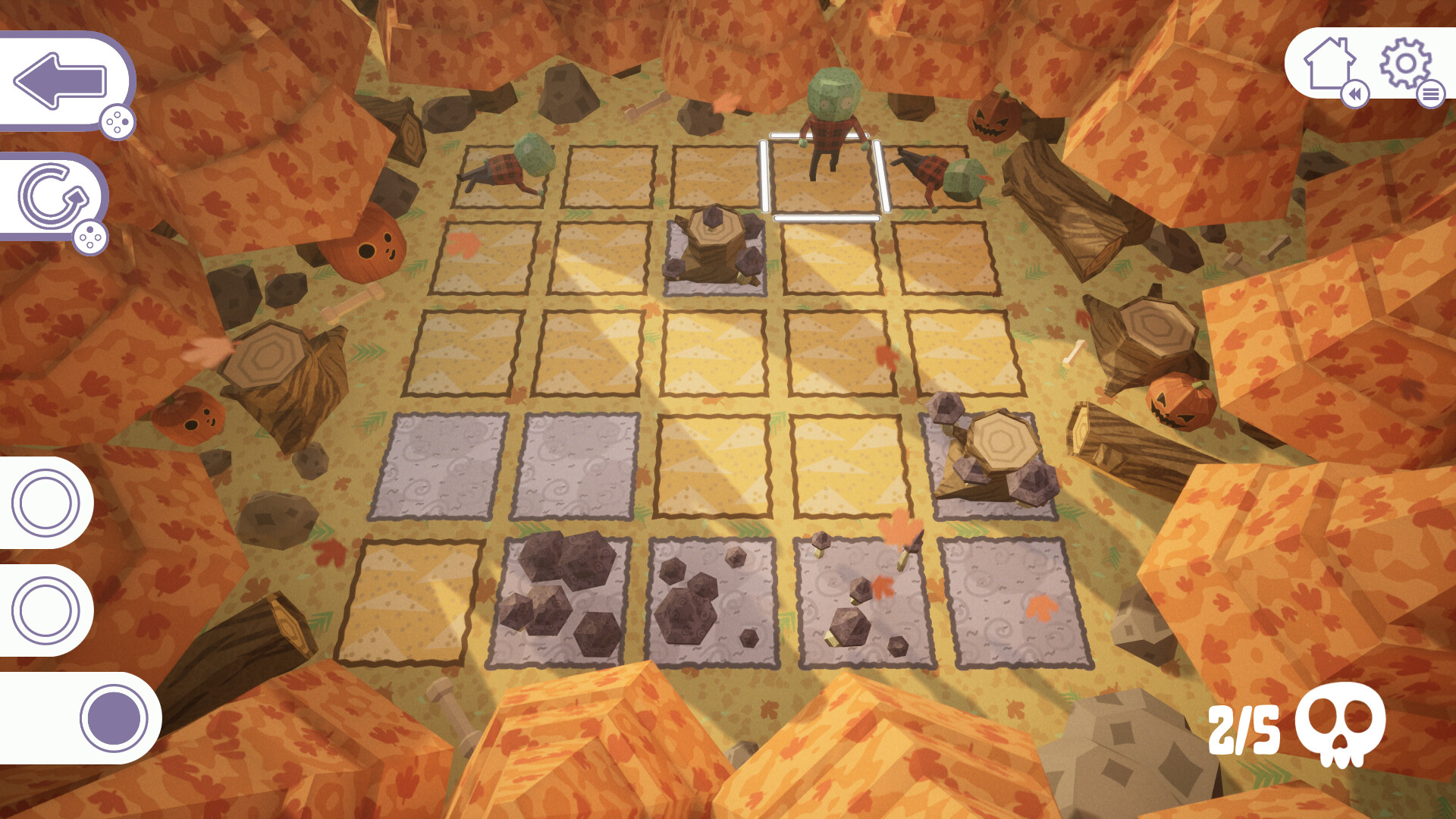 菌丝天堂/Mycelium Heaven  第3张 菌丝天堂/Mycelium Heaven  第3张