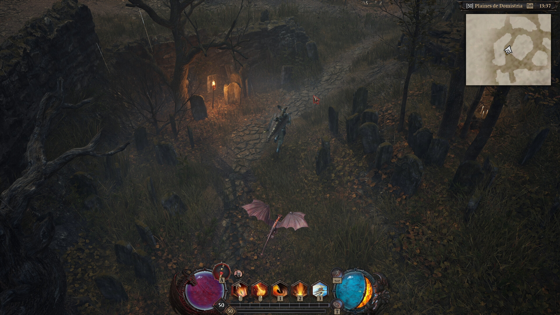龙的传人:孤旅/Dragonkin: The Banished  第1张 龙的传人:孤旅/Dragonkin: The Banished  第1张